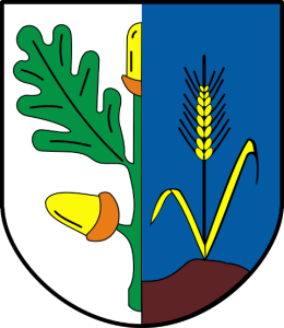 Herb Gminy Dąbie