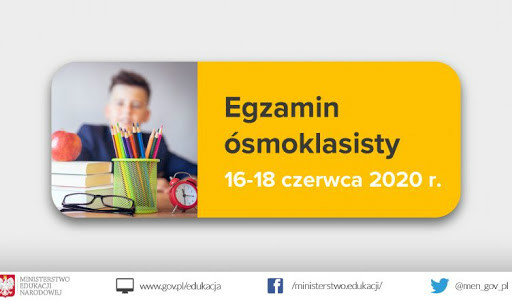 Egzamin 8