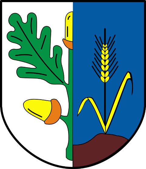 UG Dąbie Logo