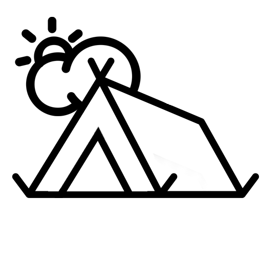 Ikona namiotu